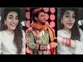 Urwa Farhan sings Farhan Saeed's New Song