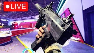 LIVE  CRACKED XDefiant Launch Gameplay  | Movement King   (Best Settings)