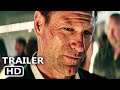 THE BRICKLAYER Trailer (2024) Aaron Eckhart, Nina Dobrev