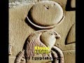 EGYPT 243 - MIN & KHONSU *Egyptian Gods III* (by Egyptahotep)