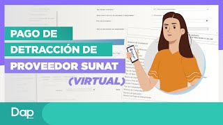 Pay Your Supplier's Detraction | Sunat-Virtual 2026
