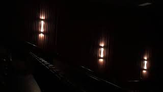 The Cinemark North Hills FINALLY has