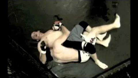 Travis Herbert vs. Brandon Caldwell