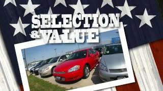 Sid Dillon Chevrolet-Commercial Chevy Equinox