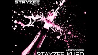 StayZee Kurd & Rosycheeks   champagne 2014