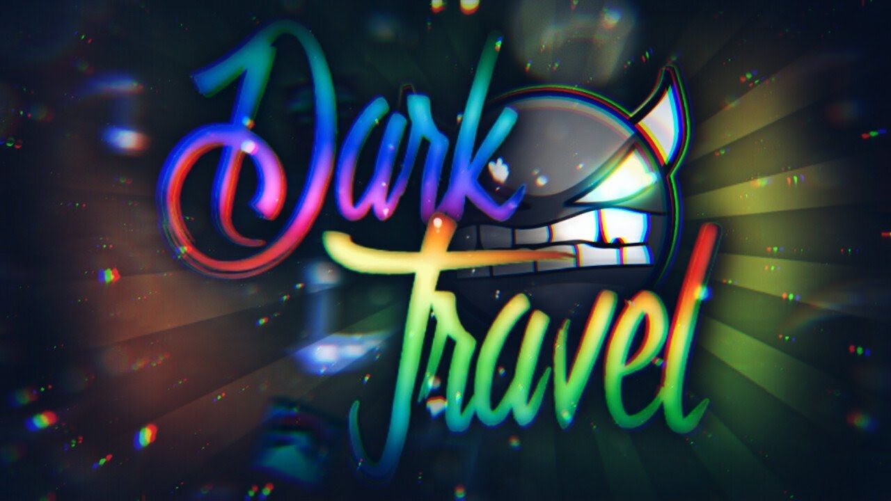 gd dark travel