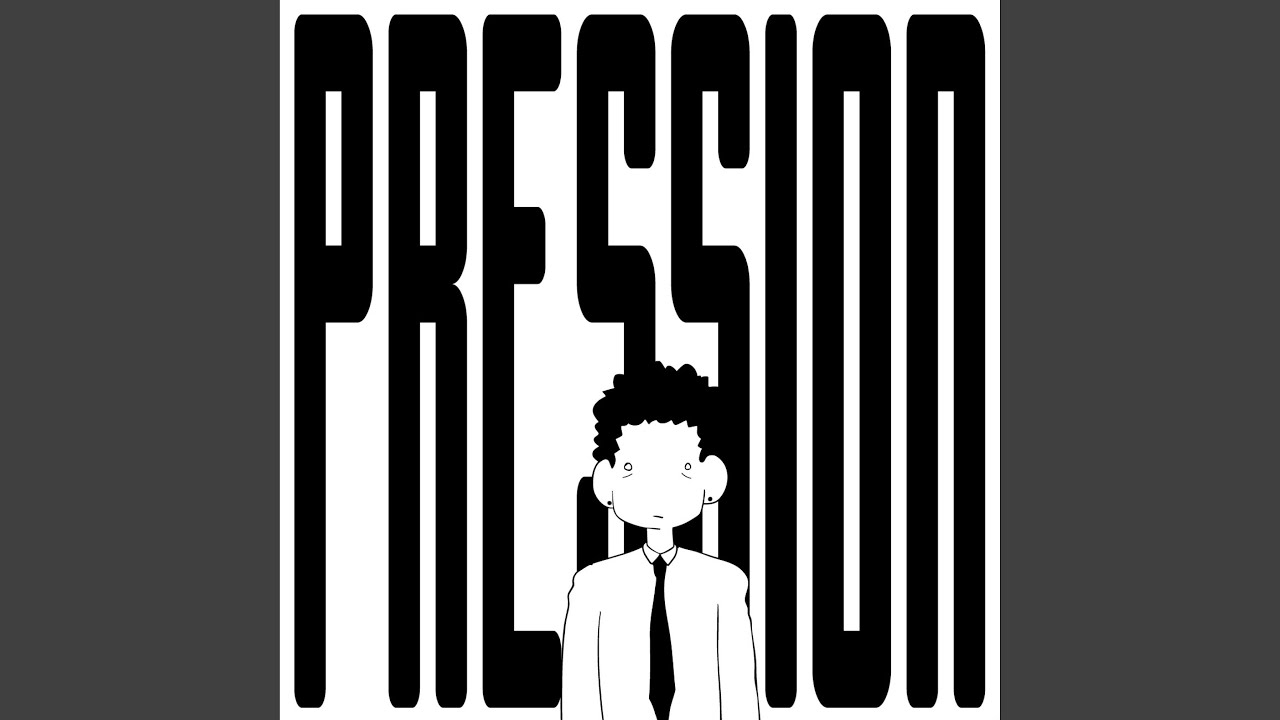 Obejrzyj Pression w YouTube Obejrzyj Pression w YouTube