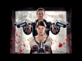 Hansel and Gretel: Witch Hunters: Disturbed 10min