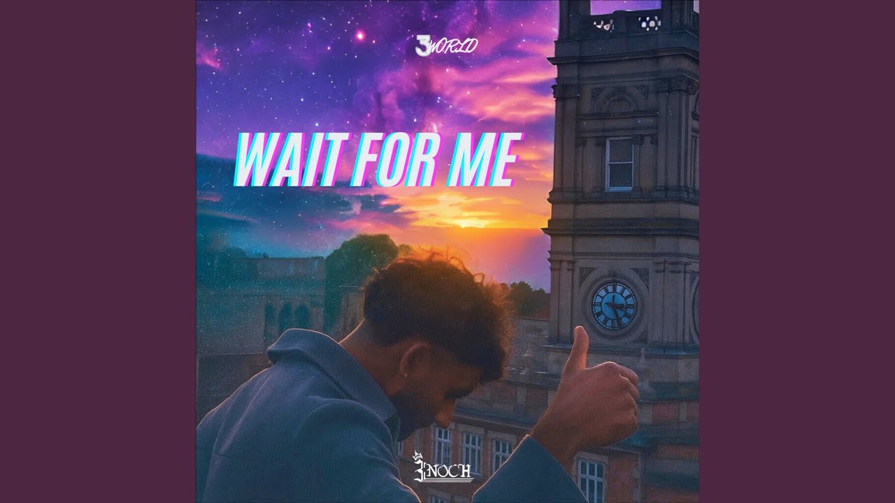 Wait For Me - YouTube