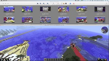 Bridge Programming (ComputerCraftEdu)