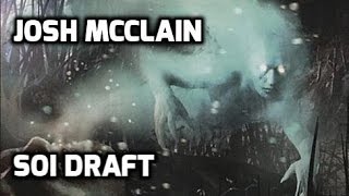 Channel McClain - Shadows over Innistrad Draft (Match 2)