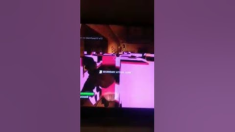 NEW weird Left 4 Dead glitch (ERROR)