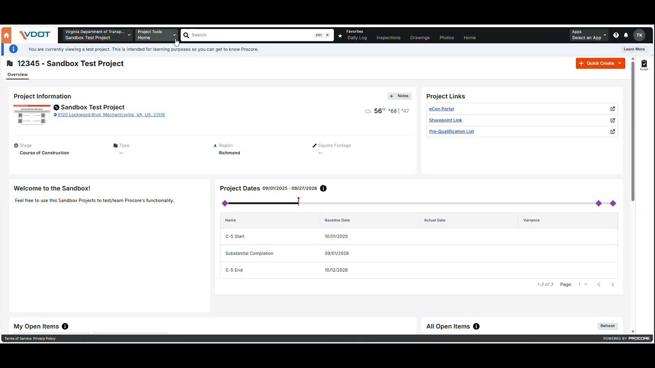 Procore Directory Procore: How to Add Users and Companies to a Project Directory - YouTube