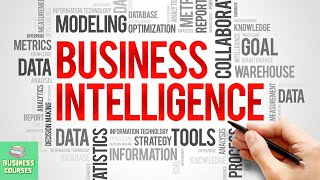Data, Information, Business Intelligence, knowledge