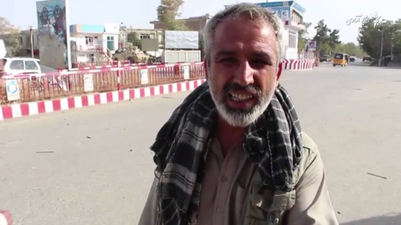 نیروهای کوماندو: نیروهای افغان در شهر کندز پیش روی کرده‌اند