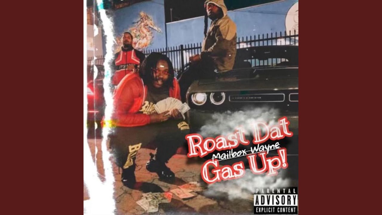 Switch On Everythang (feat. Mell Boxx & Vonne Roulette)