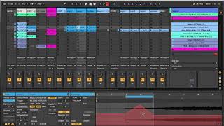 LIVE LOOPS: Part 1 — Building the loop from existing stems
