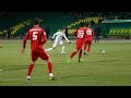 Обзор матча «Тобол» - «Кызыл-Жар» - 1:0. OLIMPBET-Кубок Казахстана. 1/4 финала