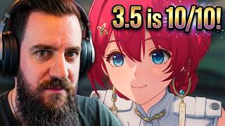 3.5 Danjin and WTH IS THIS QUEST?? - Wuthering Waves - Episode 60
