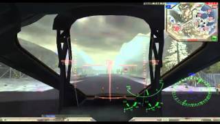 Battlefield 2, der Nation at War MOD, COOP Server