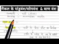 मैकल के पांडु वंश/ सोम वंश एवं बाण वंश | Ancient History Of C.G.