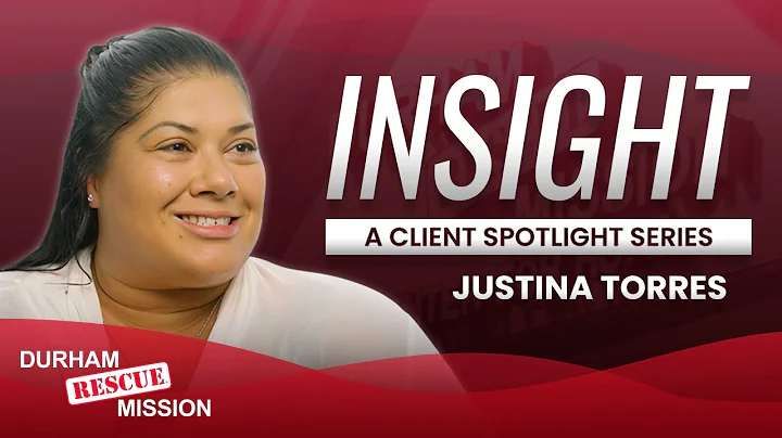INSIGHT: Justina Torres