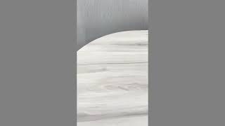 Обідній Овальний Розкладний Стіл B-Wood З Hpl Sw1891