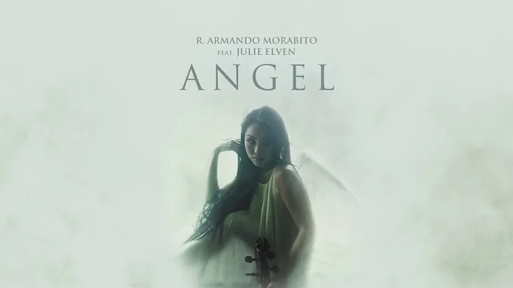 R. Armando Morabito - Angel (Official Audio) ft. J...