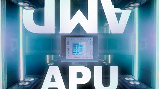 видео: ФЕНОМЕН ВСТРОЕННОЙ ГРАФИКИ ОТ AMD картинка: ФЕНОМЕН ВСТРОЕННОЙ ГРАФИКИ ОТ AMD
