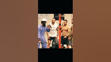 don’t judge a book by its cover 💀💪 ! @v@vladimirfitnessanatoly #gym