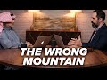 The Wrong Mountain - Mt. Sinai in Arabia - Episode 2