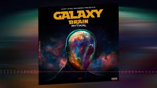 Rytikal - Galaxy Brain [EastSyde Records  2020] ( Audio