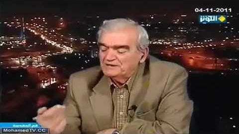 معاوية لم يكتب أي آية من القرآن الكريم | المؤرخ سهيل زكار