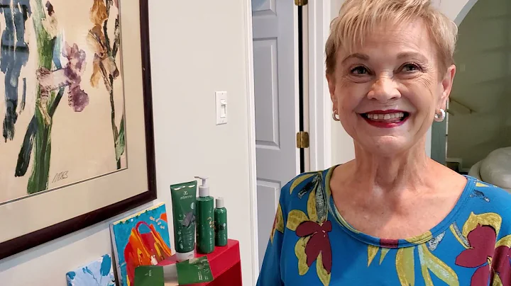 Holiday Happy and Healthy with Mary