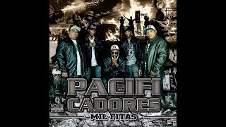 CD Pacificadores - Mil Fitas (Album Completo)