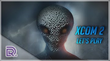 XCOM 2 - Let