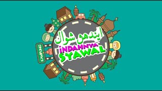 Rampai Pagi Edisi Hari Khas Hari Raya Aidilfitri, 19 April 2024