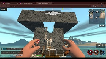 This is how Hacker raids your base/ Tribal.io base raid/ Flashmode server