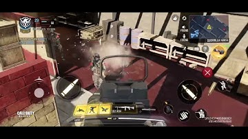 Call of Duty Mobile #Game