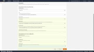Launching StreamAnalytix on AWS Marketplace