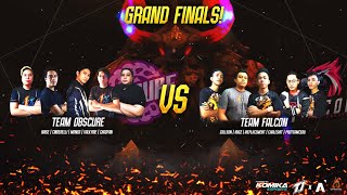 RF Uprising - Under Siege | Grand Finals 100k