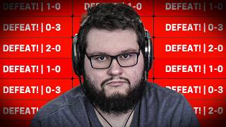 The Inevitable Loss Streak In Overwatch