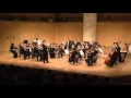 Radek Baborák · W.A. Mozart : Horn Concerto No. 4 · II. Romance, III. Rondo