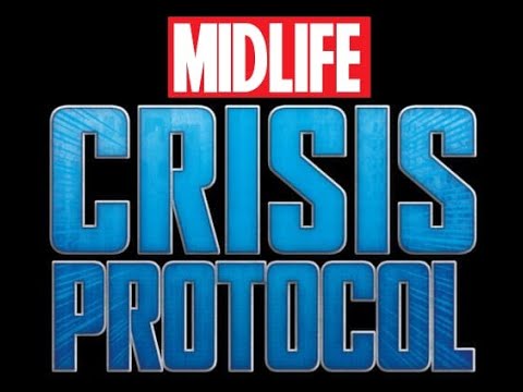 Midlife Crisis Protocol: Asgard v X-Force