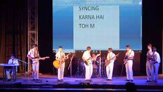 Cq18 Qsync Xaviers Part 1