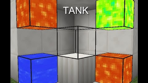 Bit-by-Bit: OpenBlocks Tank