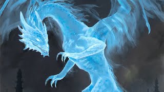 Palarandusk - The Oldest Dragon in D&amp;D