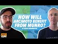 How Will Sandy Munro add value to Arcimoto?