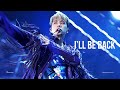 [FANCAM] 2017 2PM 6night CONCERT - I'll be back / 우영(WOOYOUNG) Focus