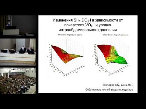 Видео: Ежегодный отчет по перитонеальному диализу за год, реестр перитонеального диализа